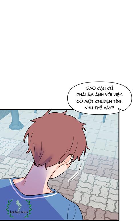 Truyện Ngôn Nhưng Không Ngôn Lắm - Chap 28