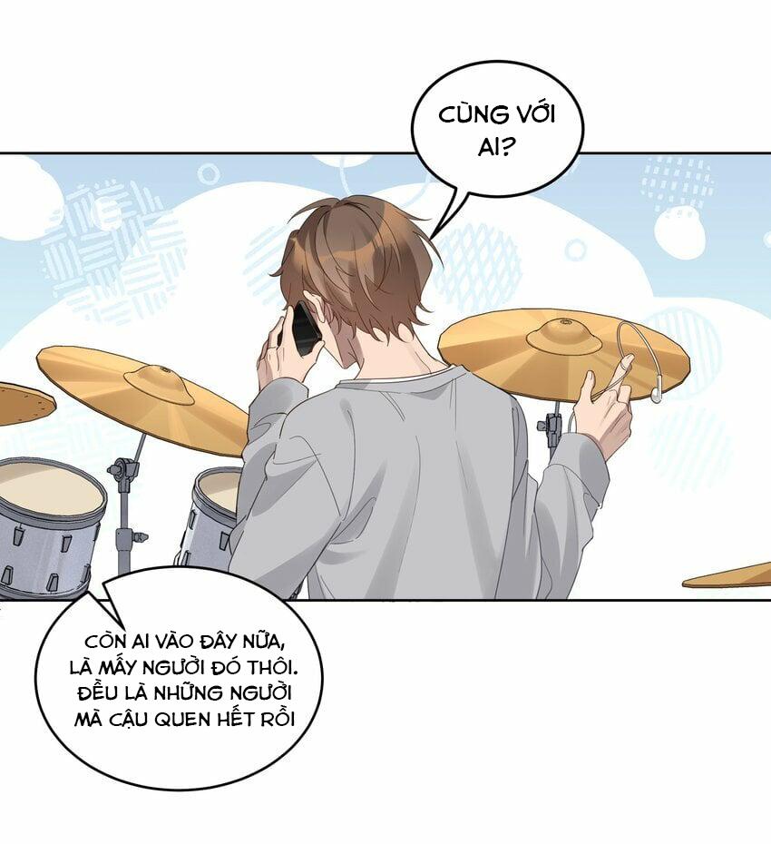 Năm tháng qua - Chap 8