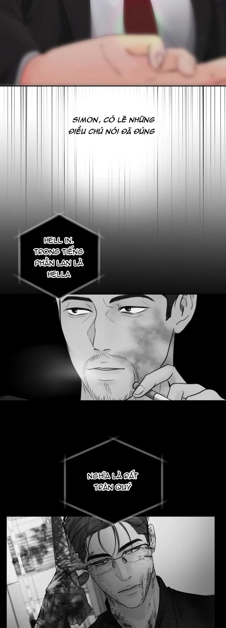 Tuyển Tập Khu chung cư GwangGong - GwangGong Apartment Complex - Chap 10