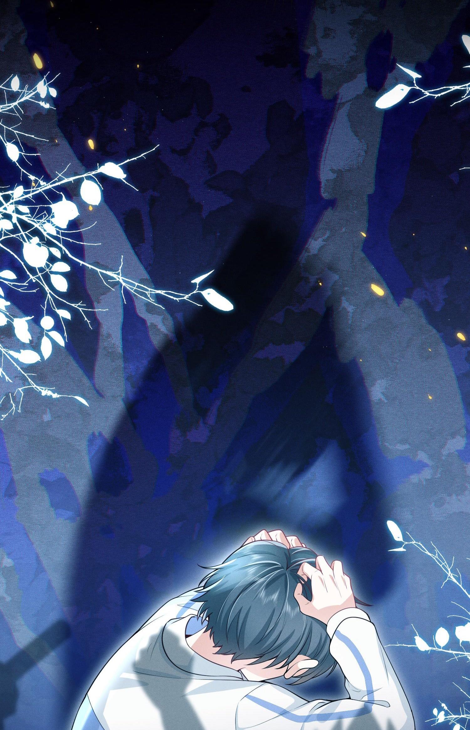 Ánh mắt em trai nhìn tôi ngày một kì lạ - Chap 8