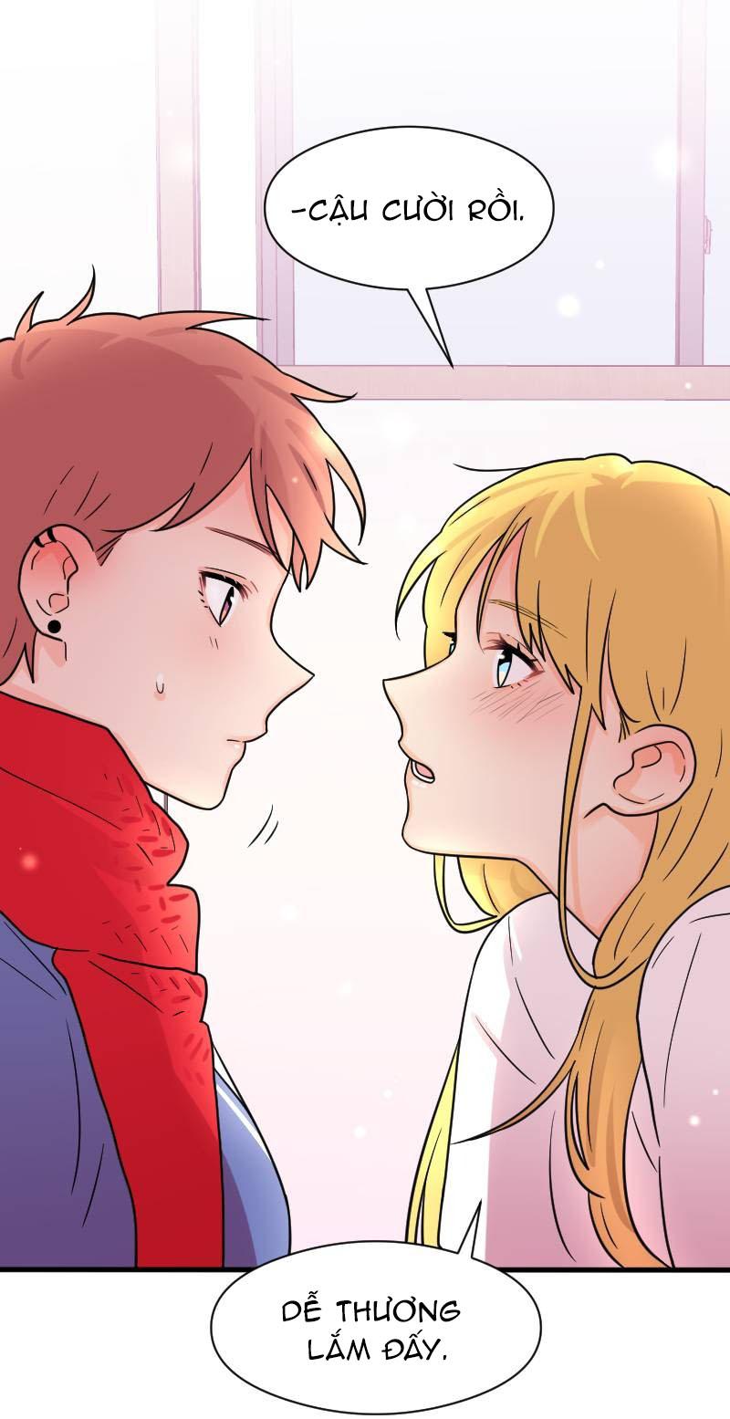 Truyện Ngôn Nhưng Không Ngôn Lắm - Chap 37