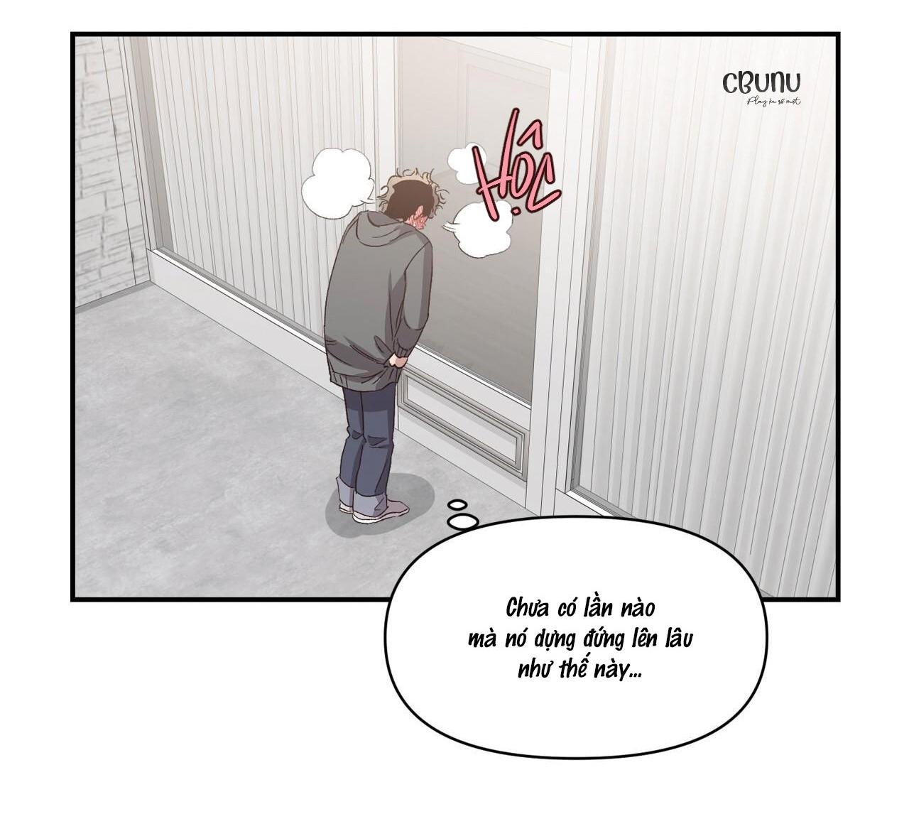 (CBunu) Bí Mật Của Mái Tóc - Chap 12