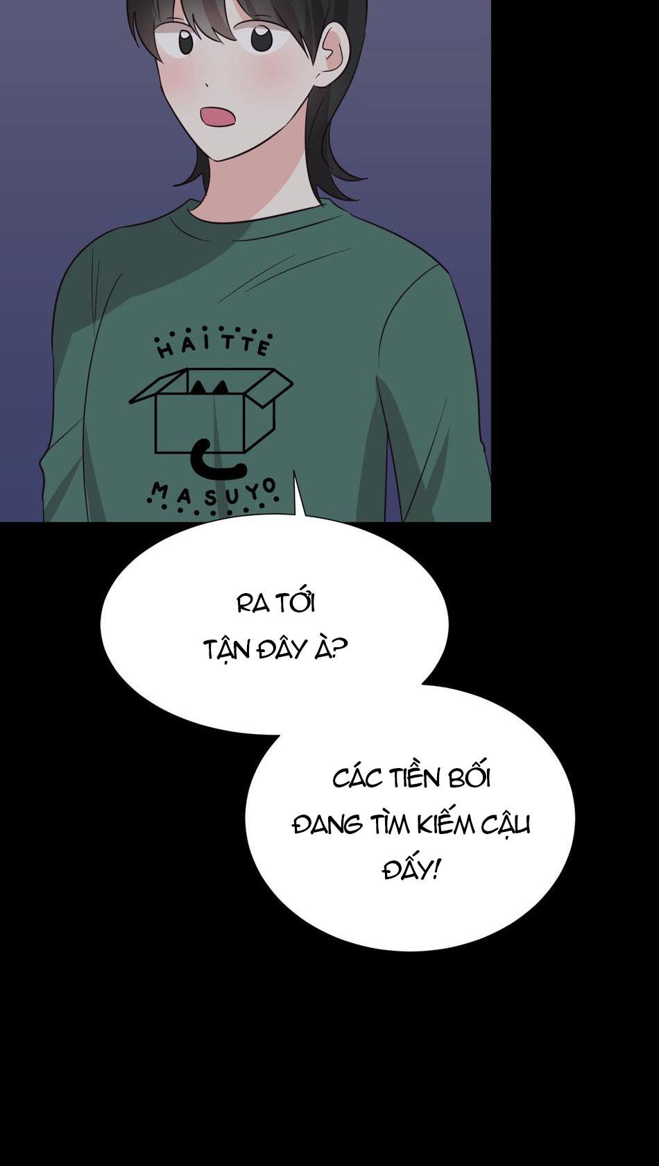 Tuyển Tập Manhwa Dằm Khăm - Chap 12