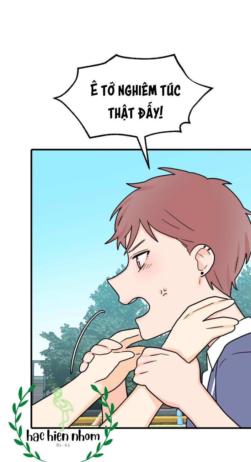 Truyện Ngôn Nhưng Không Ngôn Lắm - Chap 39