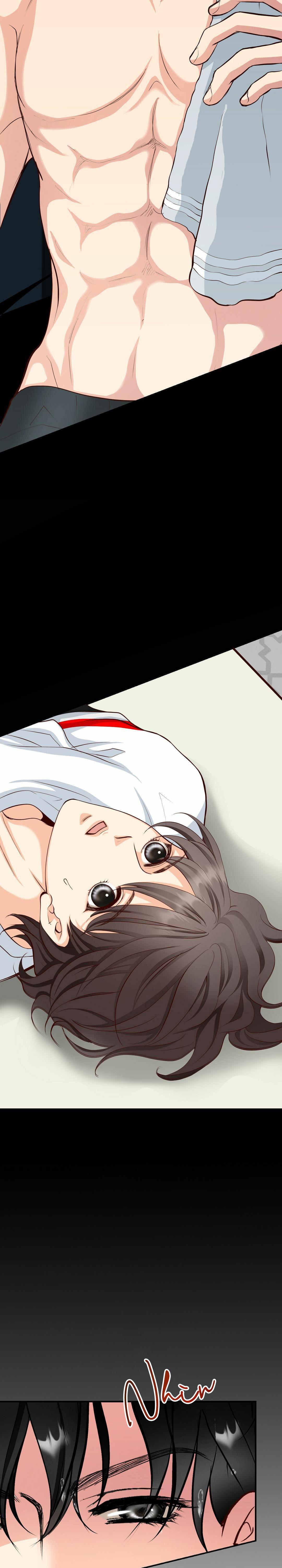 Lừa Gạt - Chap 7