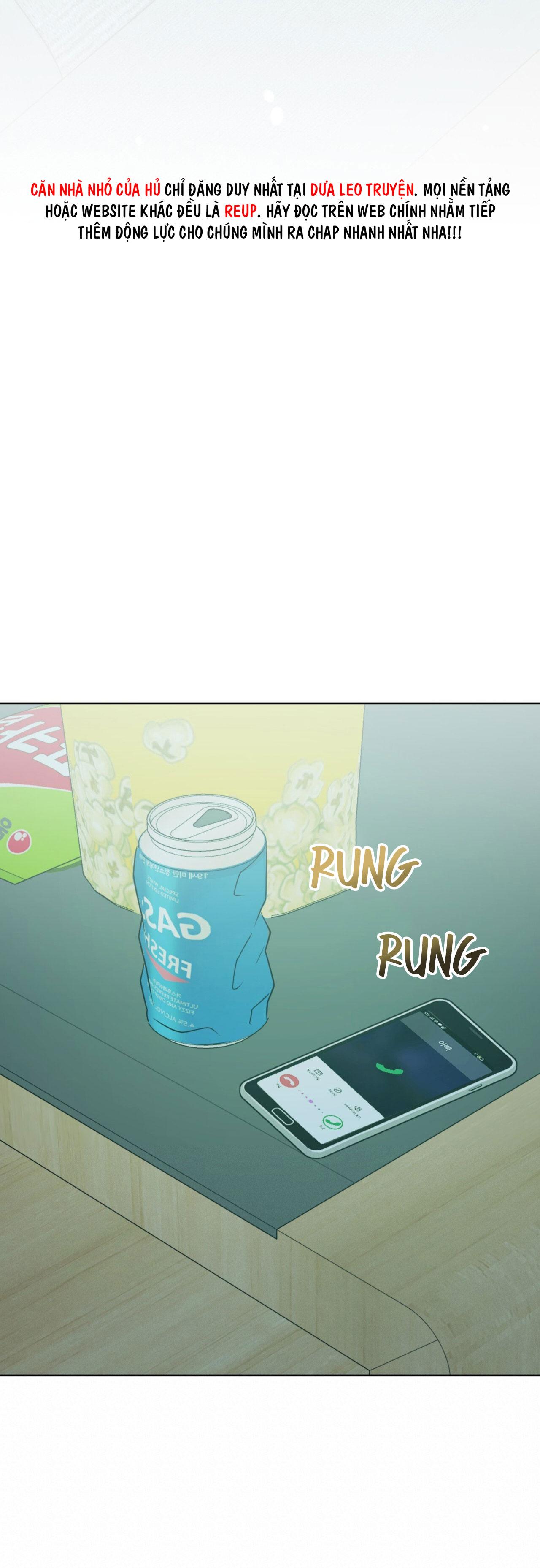 KHU RỪNG NGỌT NGÀO - Chap 7