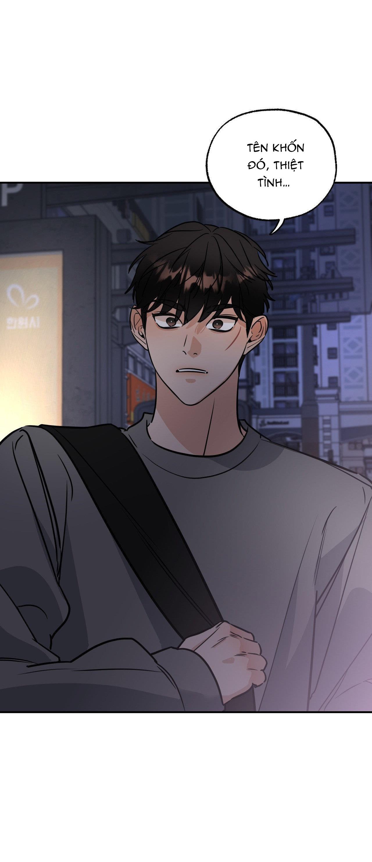 LỆNH CỨU RỖI - Chap 9