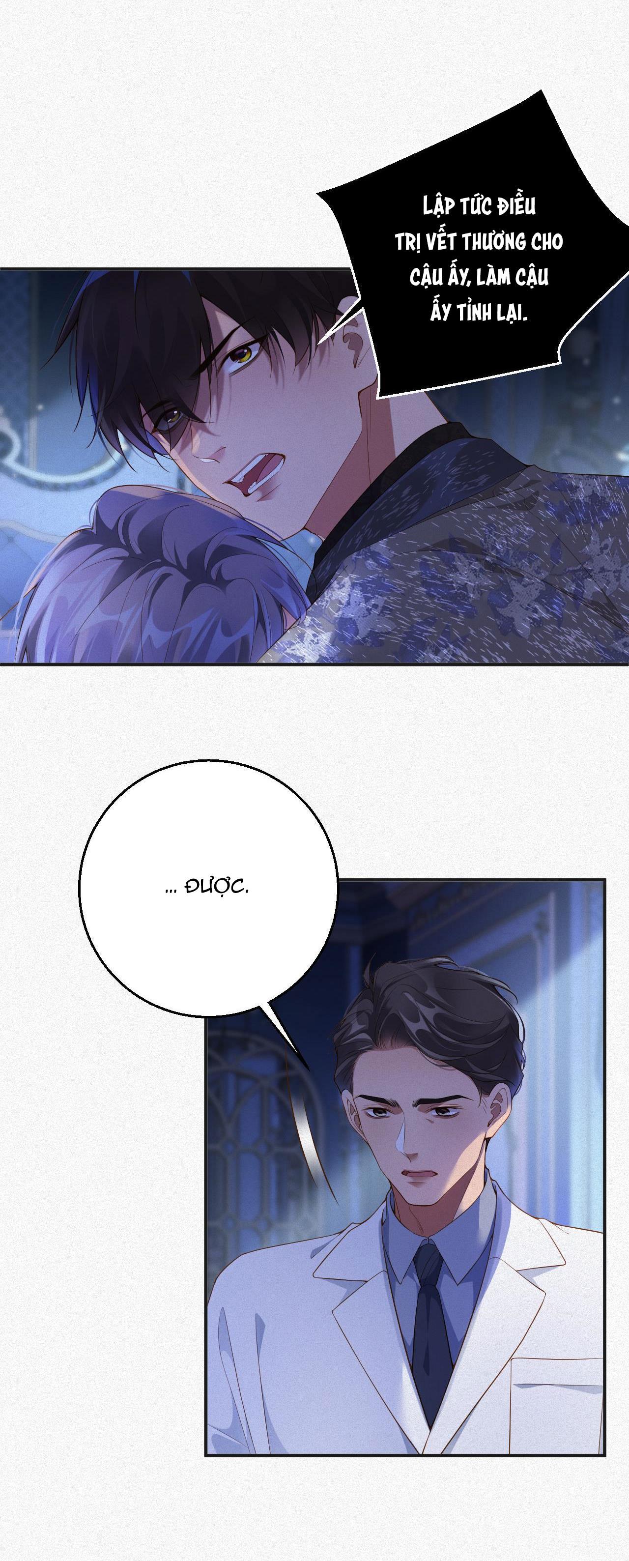 CHỒNG CŨ MUỐN TÁI HÔN LẦN NỮA - Chap 19