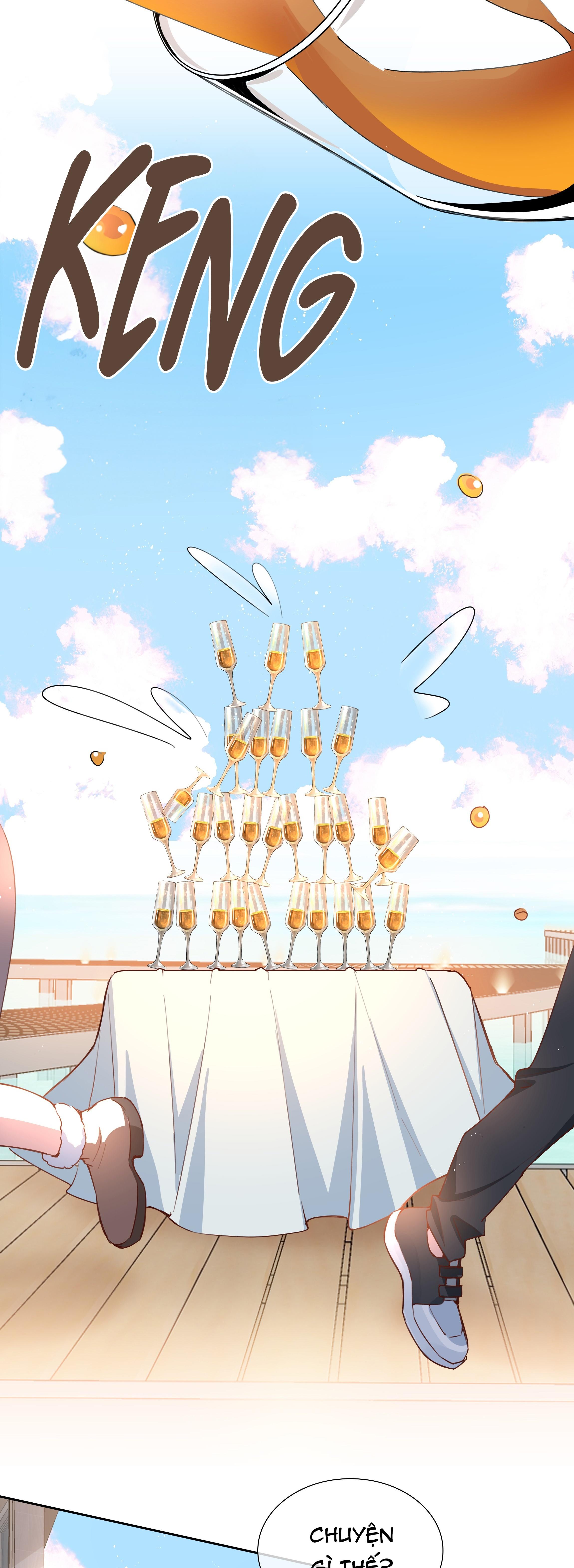 Lai sinh bất kiến - Chap 69