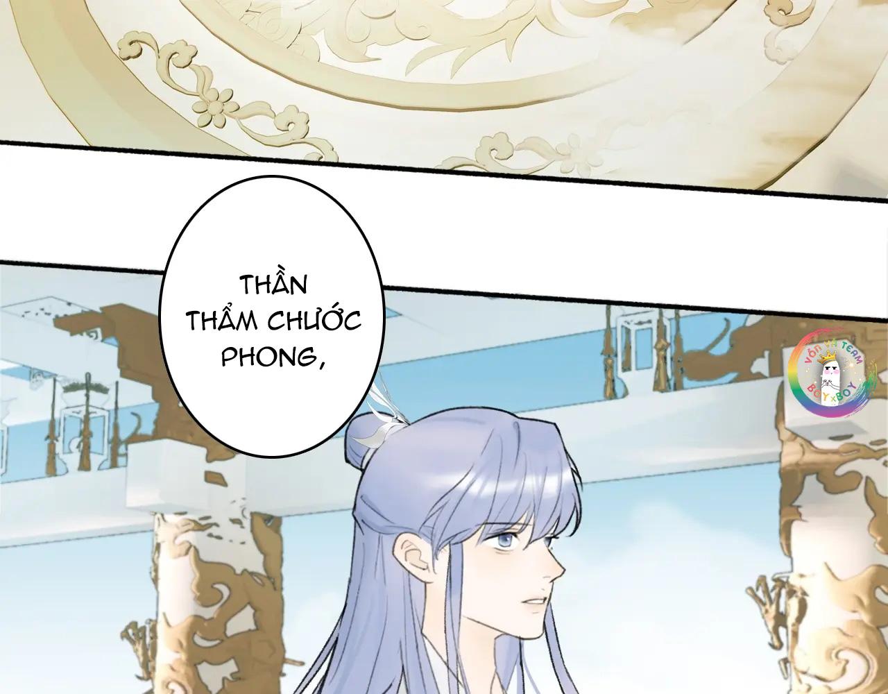 Tướng Quân! Coi Chừng Chó Dại! - Chap 8