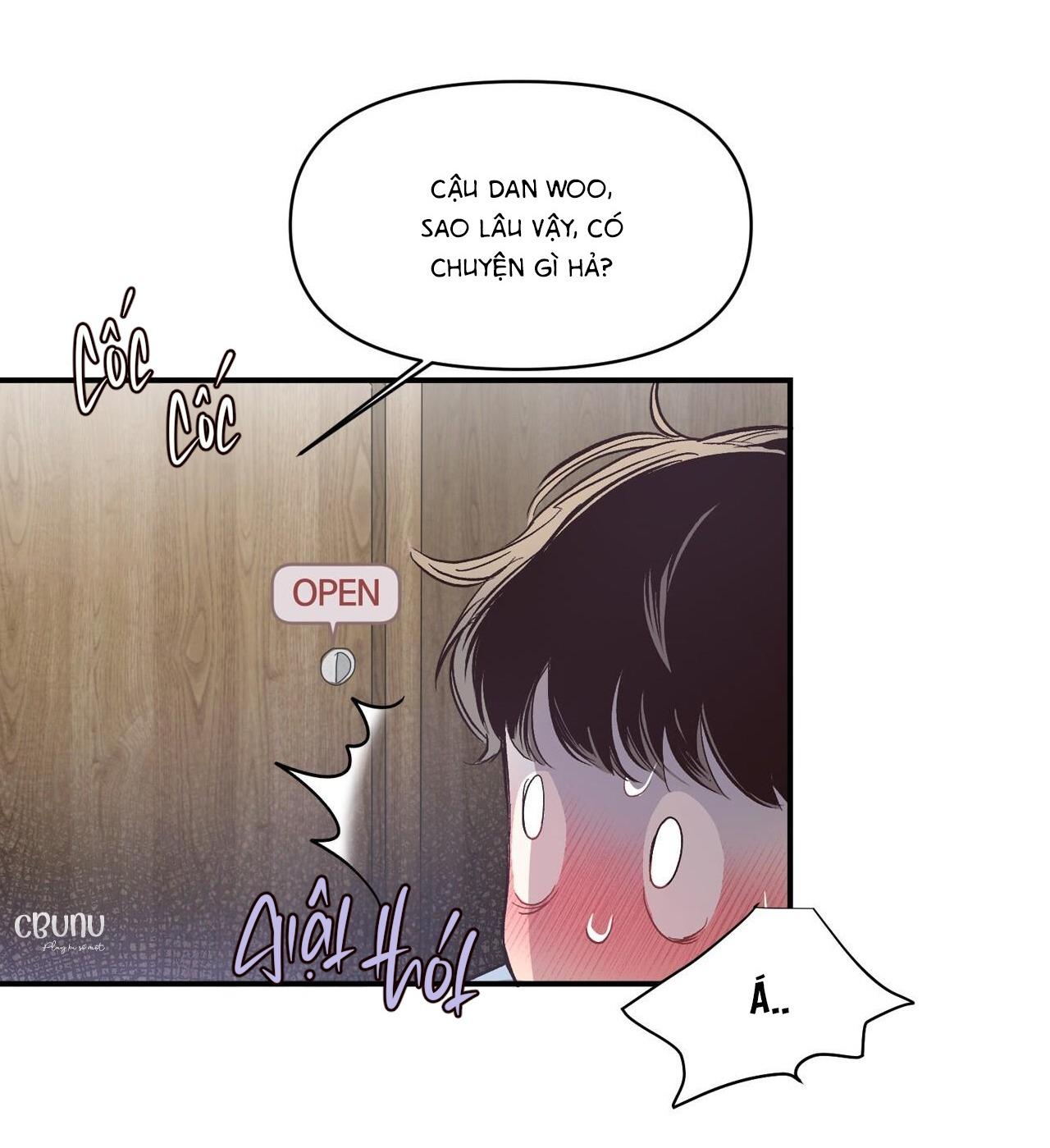 (CBunu) Bí Mật Của Mái Tóc - Chap 9