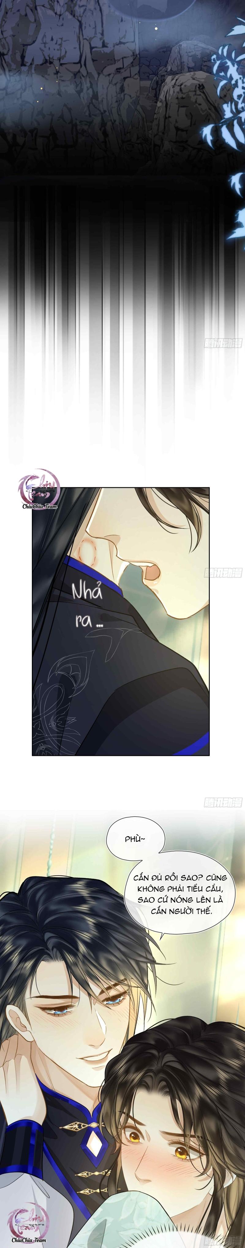 Dục Vọng - Chap 2