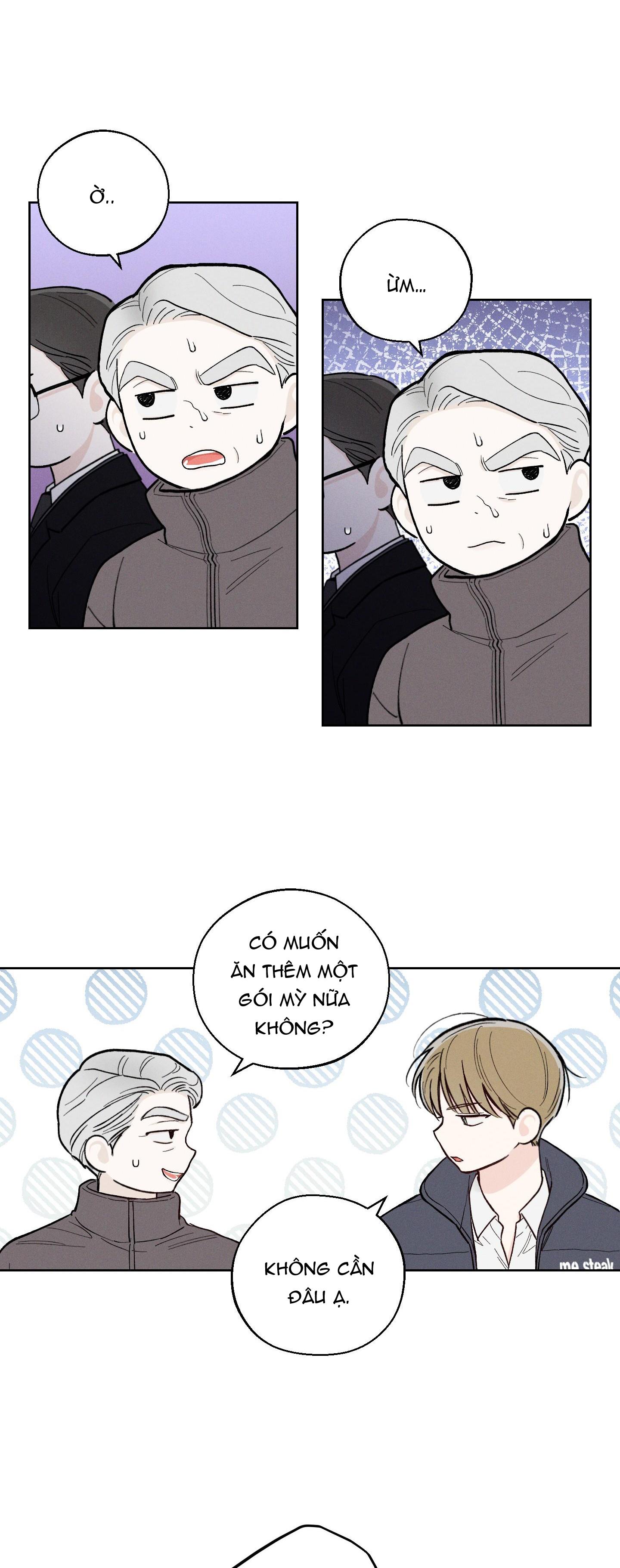 December - Chap 25