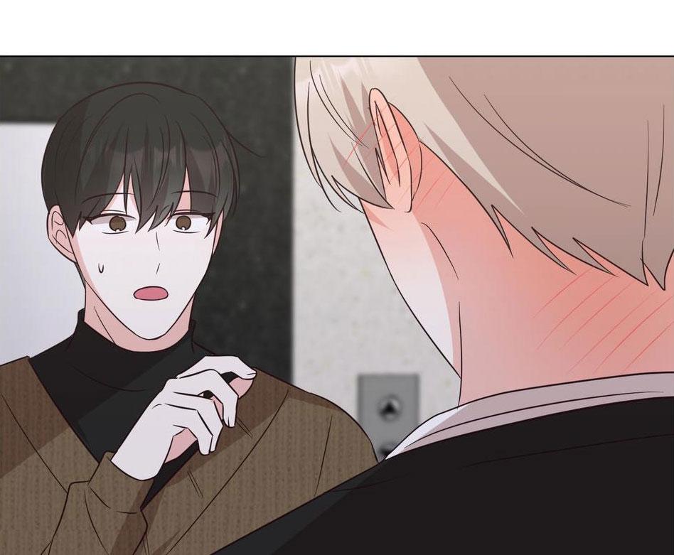 Tuyển Tập Manhwa Dằm Khăm - Chap 12