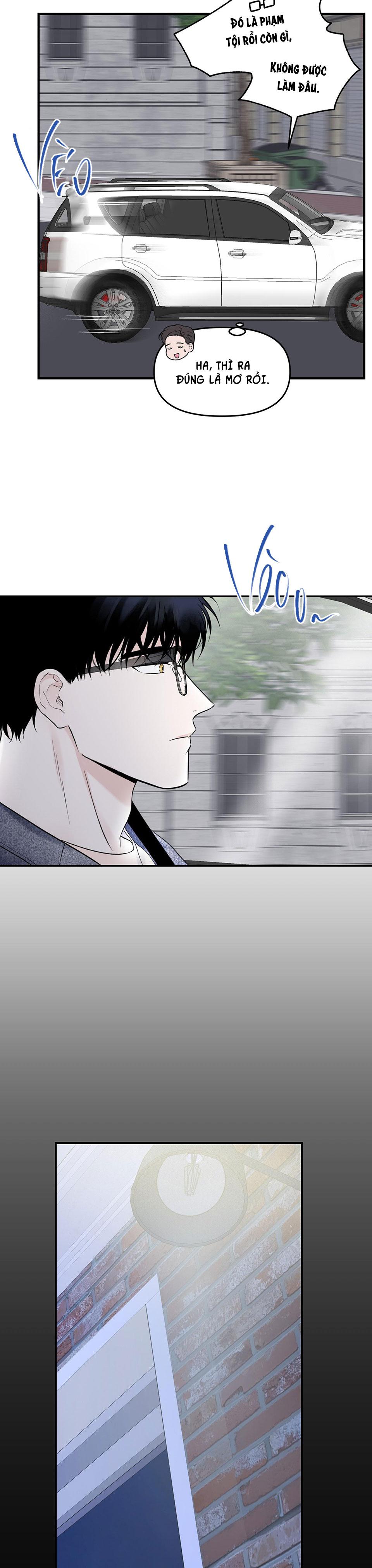 OVER CLOCK - Chap 13