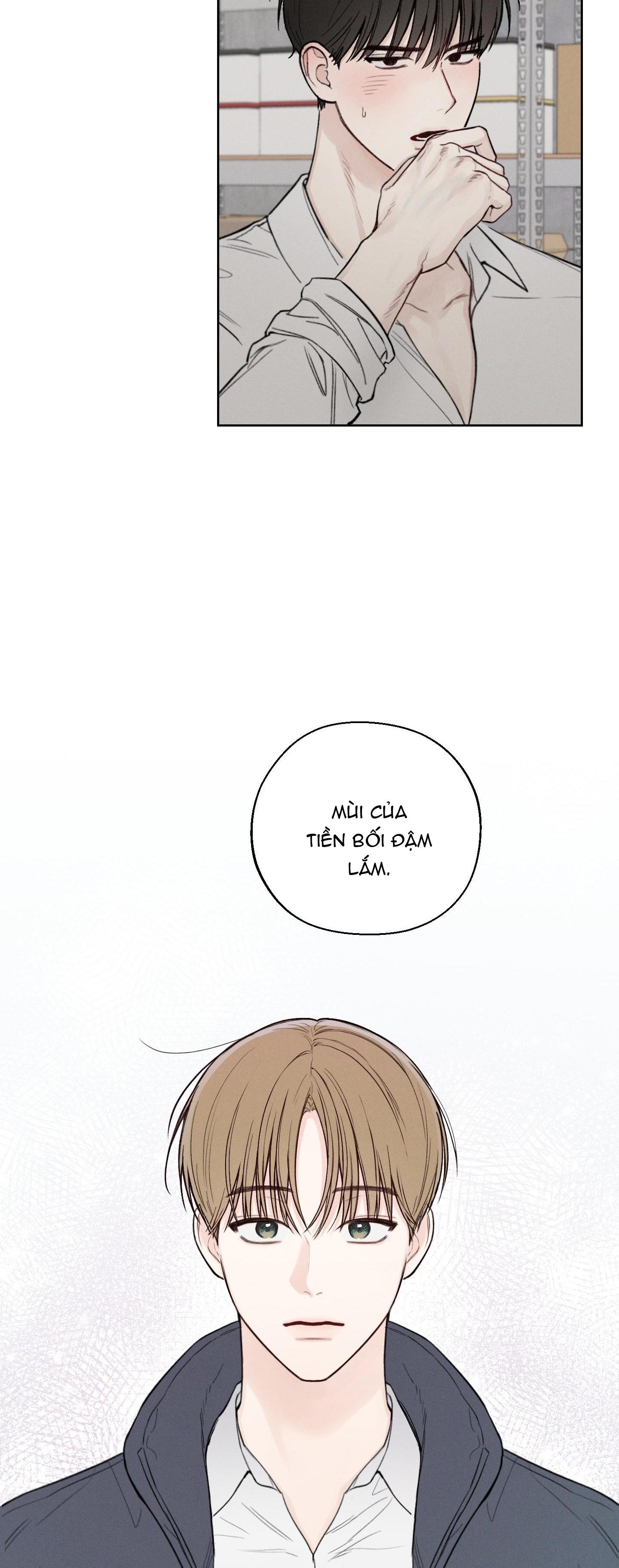 December - Chap 25