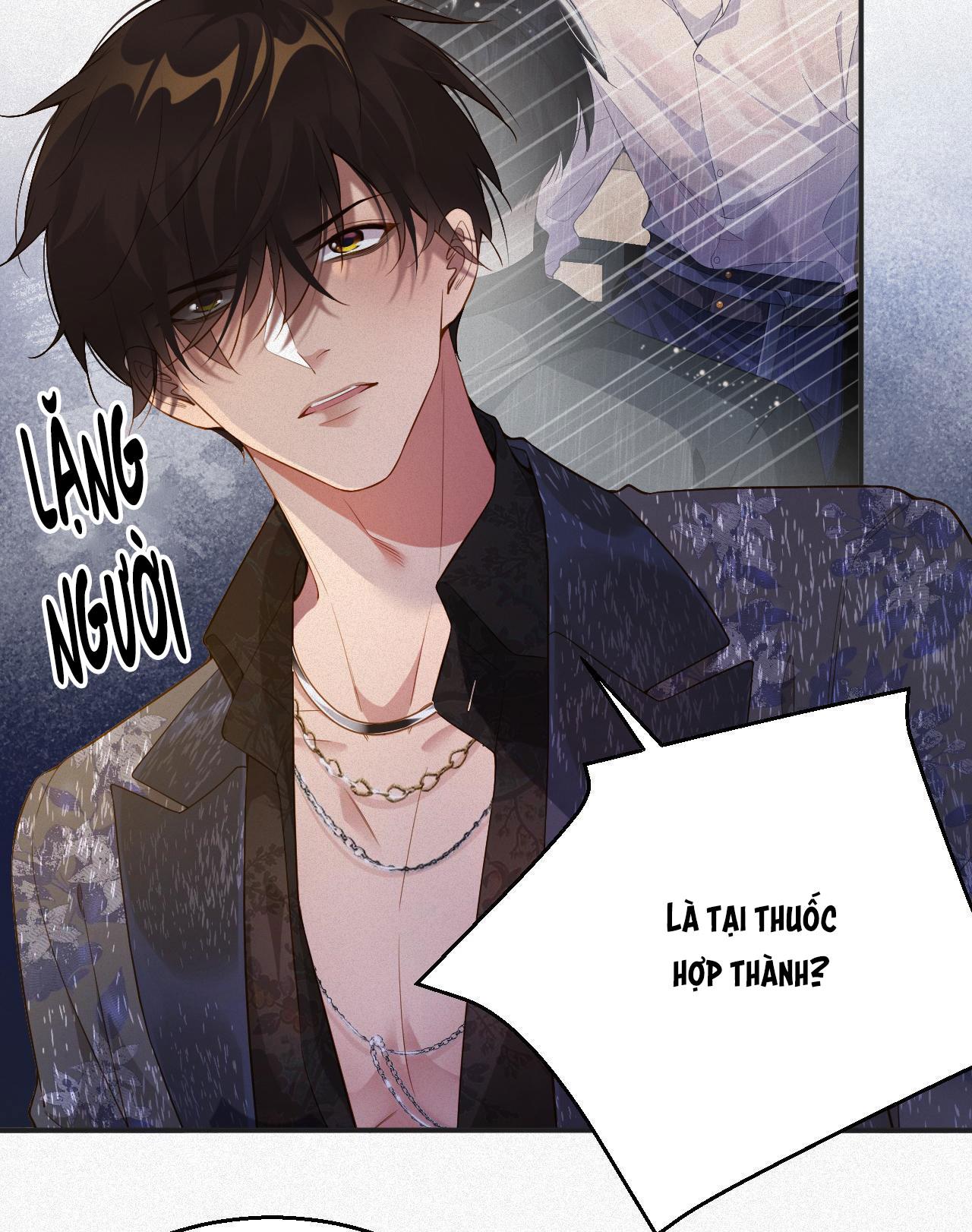 CHỒNG CŨ MUỐN TÁI HÔN LẦN NỮA - Chap 19