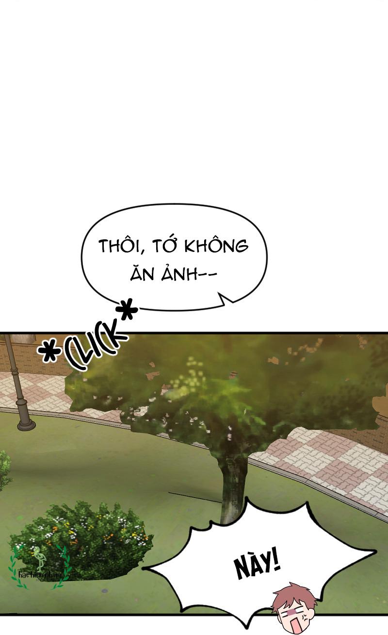 Truyện Ngôn Nhưng Không Ngôn Lắm - Chap 46
