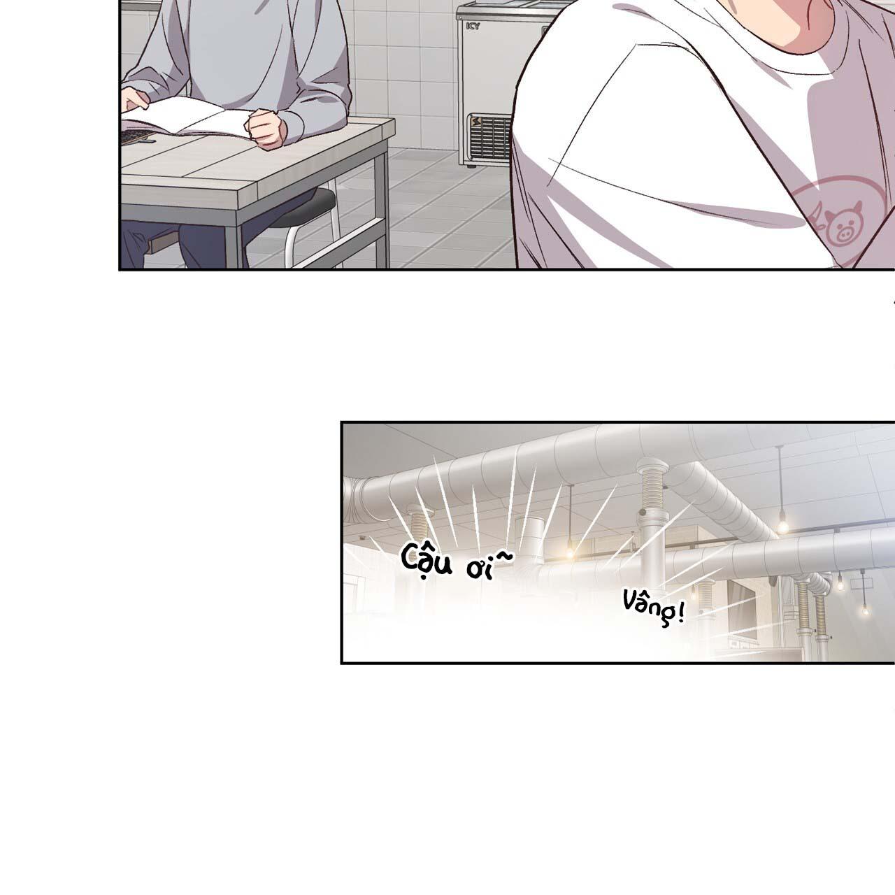 BÍ MẬT TRONG TÂM TRÍ ???? - Chap 15