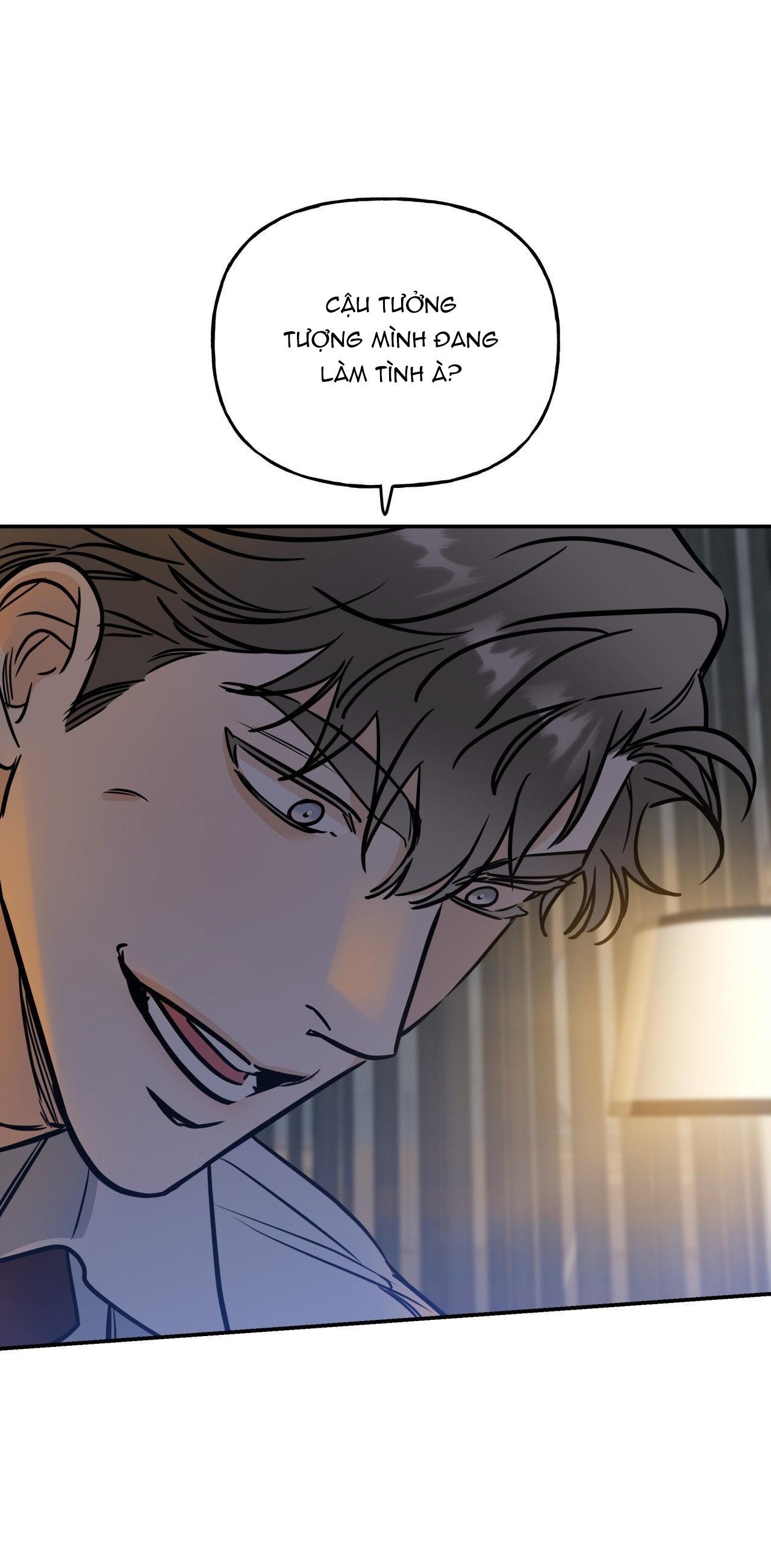 LỆNH CỨU RỖI - Chap 14