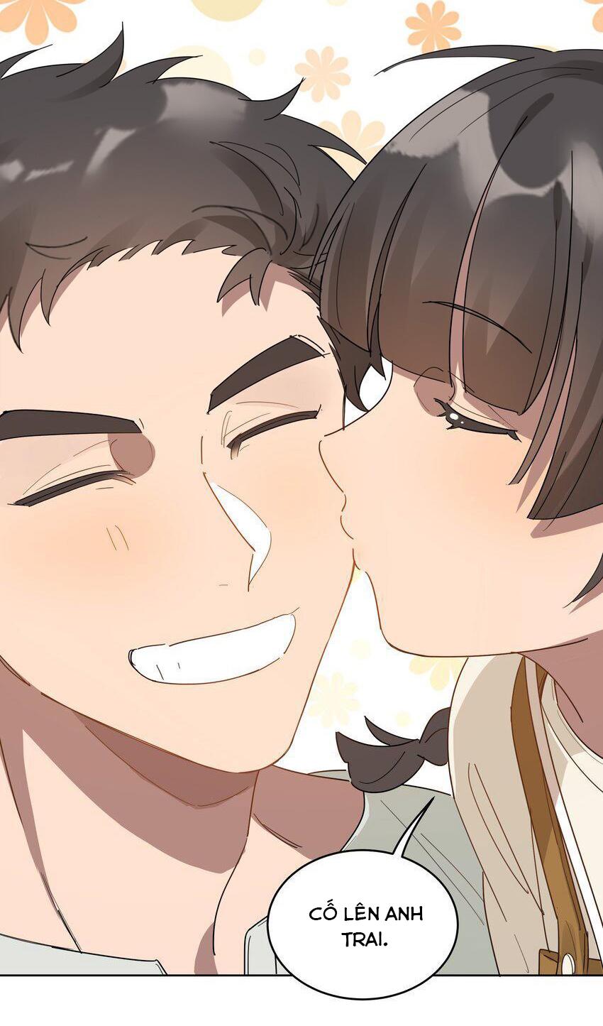 Năm tháng qua - Chap 15