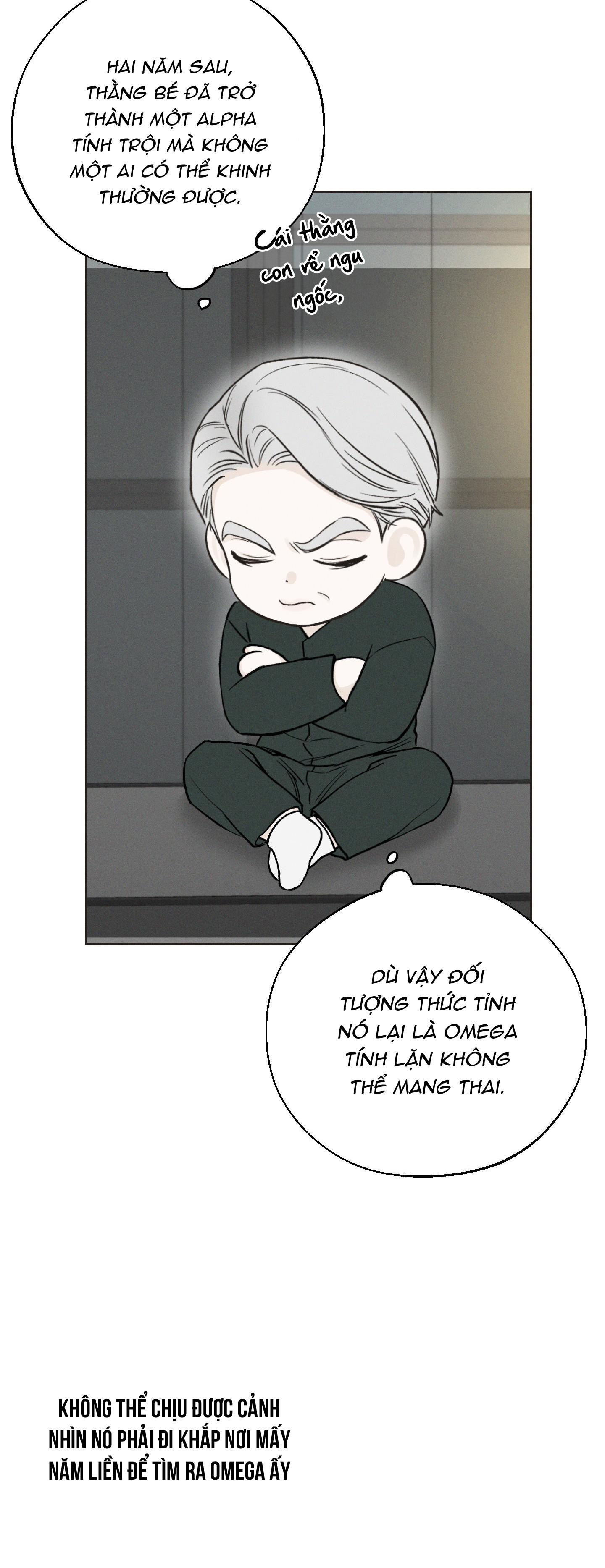 December - Chap 31