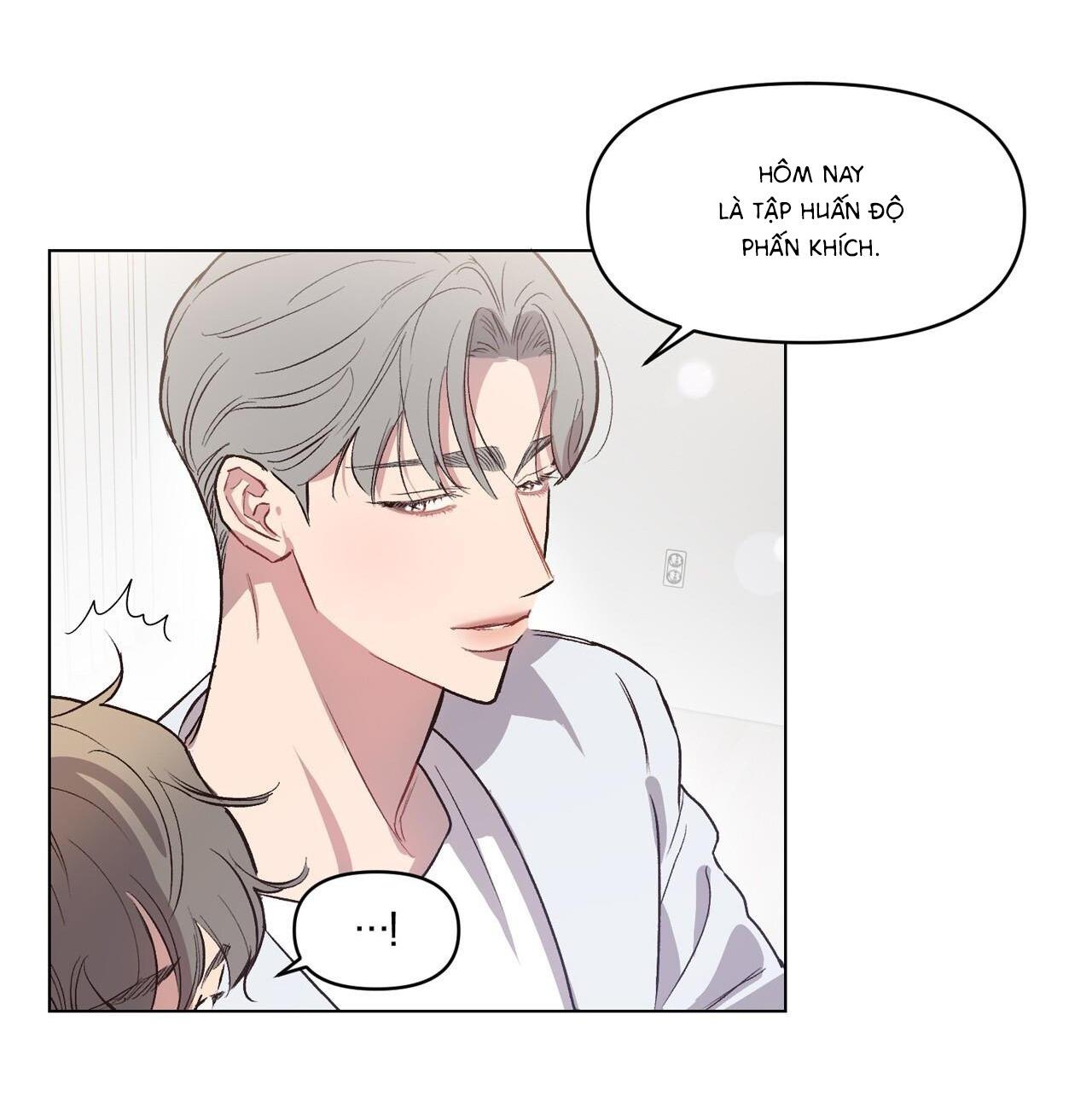 (CBunu) Bí Mật Của Mái Tóc - Chap 16
