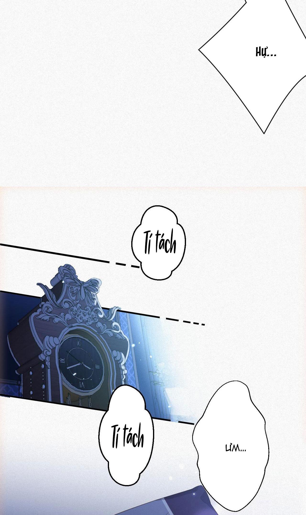 CHỒNG CŨ MUỐN TÁI HÔN LẦN NỮA - Chap 18