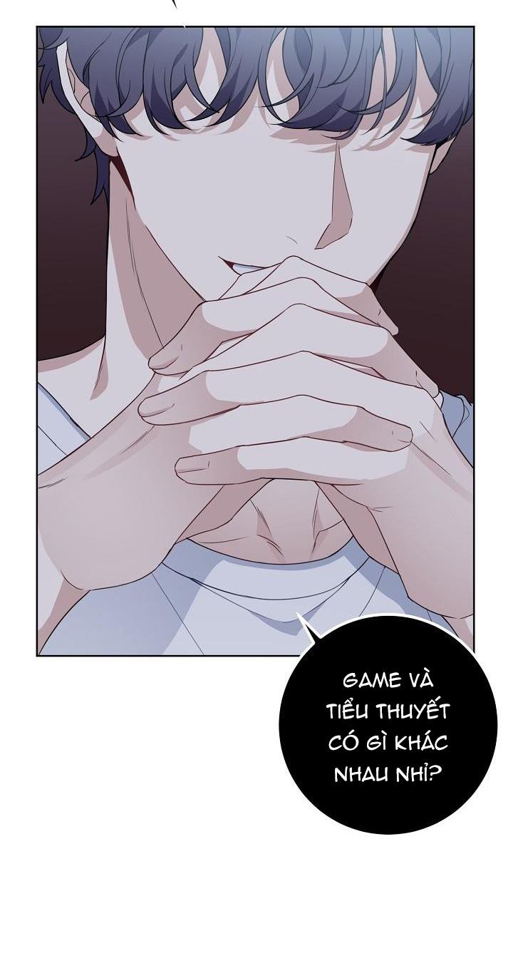 Khu vực chủ nghĩa tình yêu - Chap 1