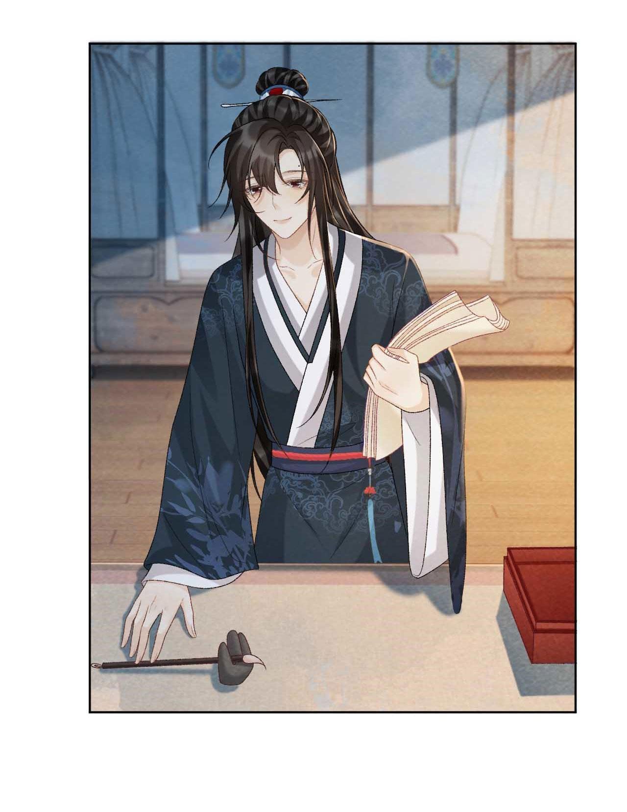 CẠM BẪY CỦA KẺ BIẾN THÁI - Chap 40