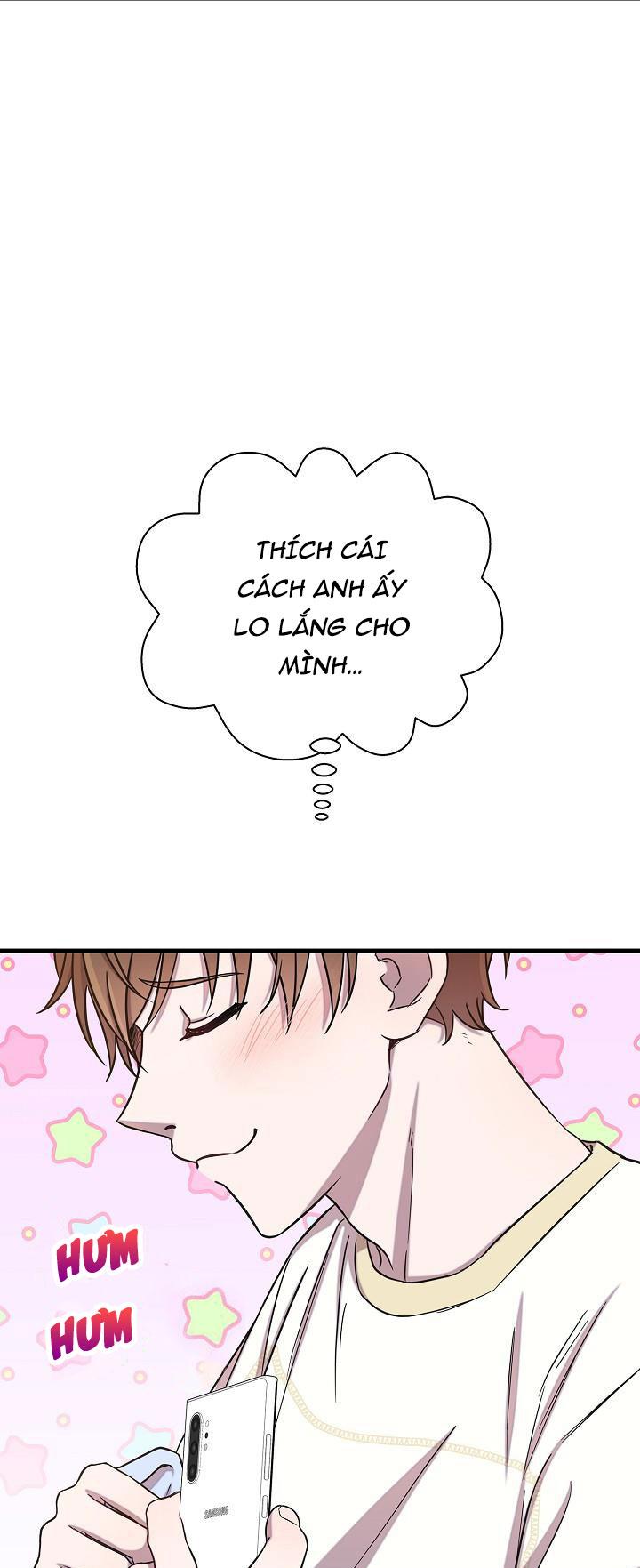 Làm Thế Nào Để Chia Tay Với Anh Ta - Chap 19