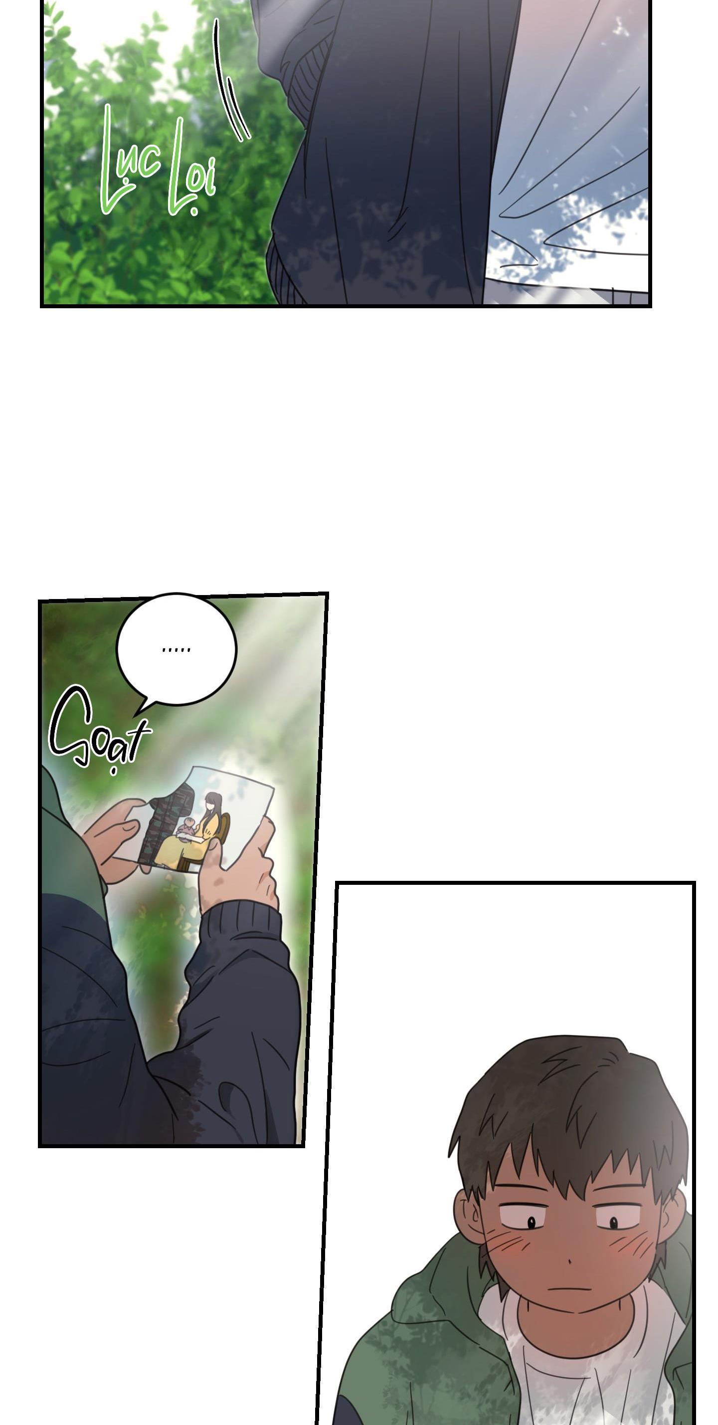 NGÔI NHÀ HƯỚNG MẶT TRỜI MỌC - Chap 5