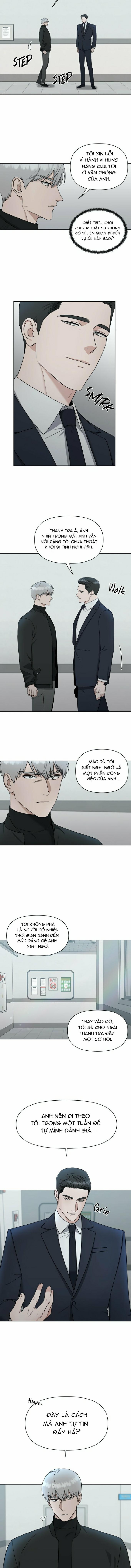 Tuyển Tập Khu chung cư GwangGong - GwangGong Apartment Complex - Chap 3