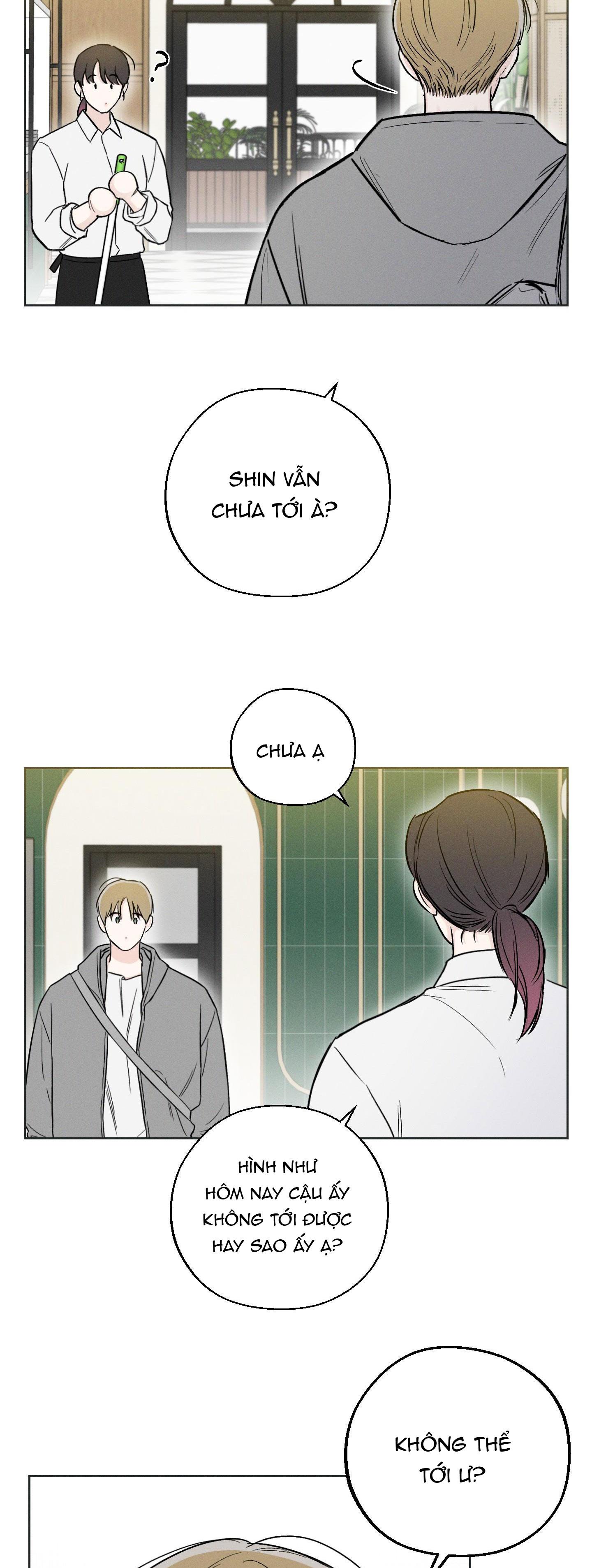 December - Chap 30