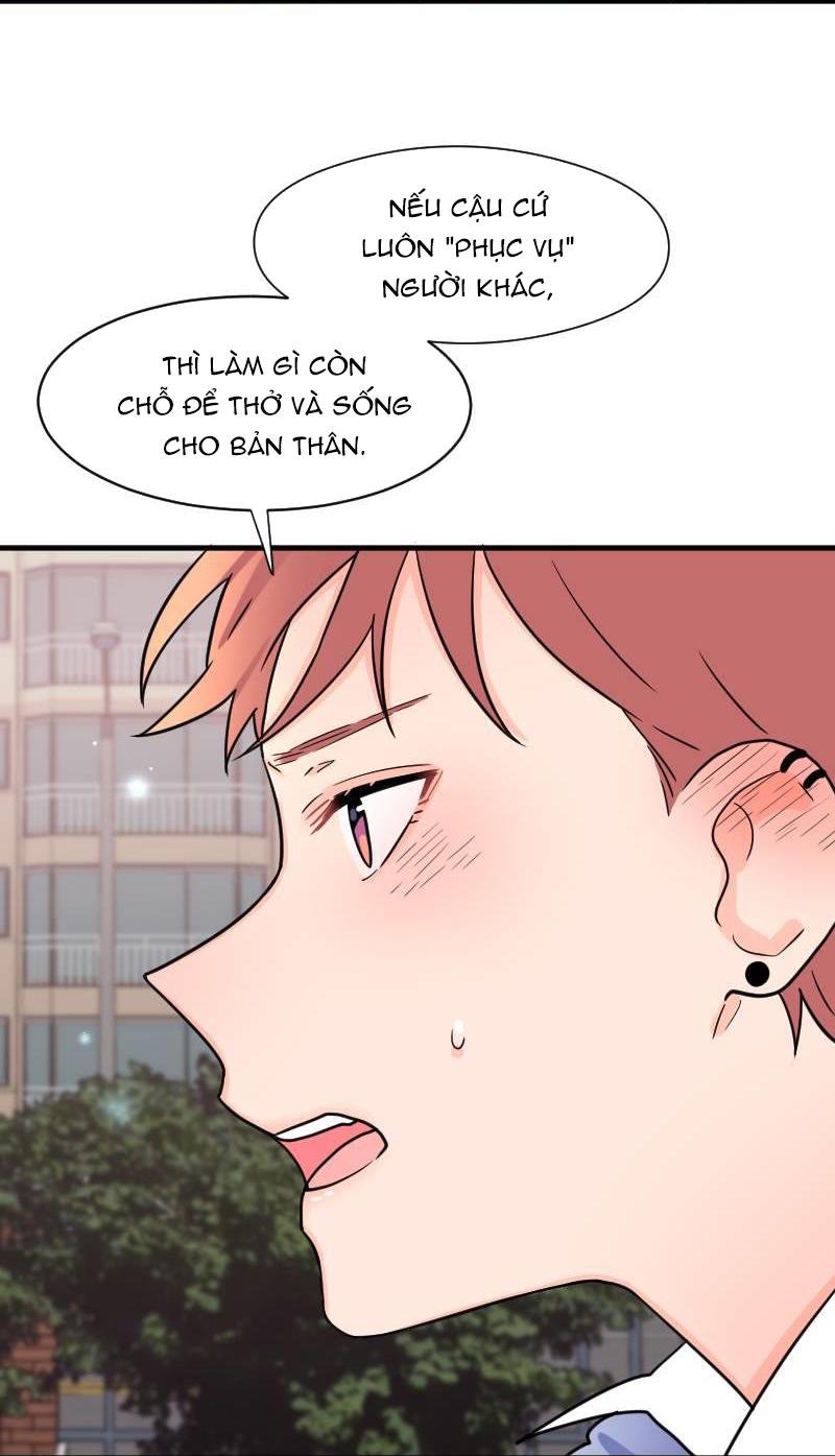 Truyện Ngôn Nhưng Không Ngôn Lắm - Chap 39