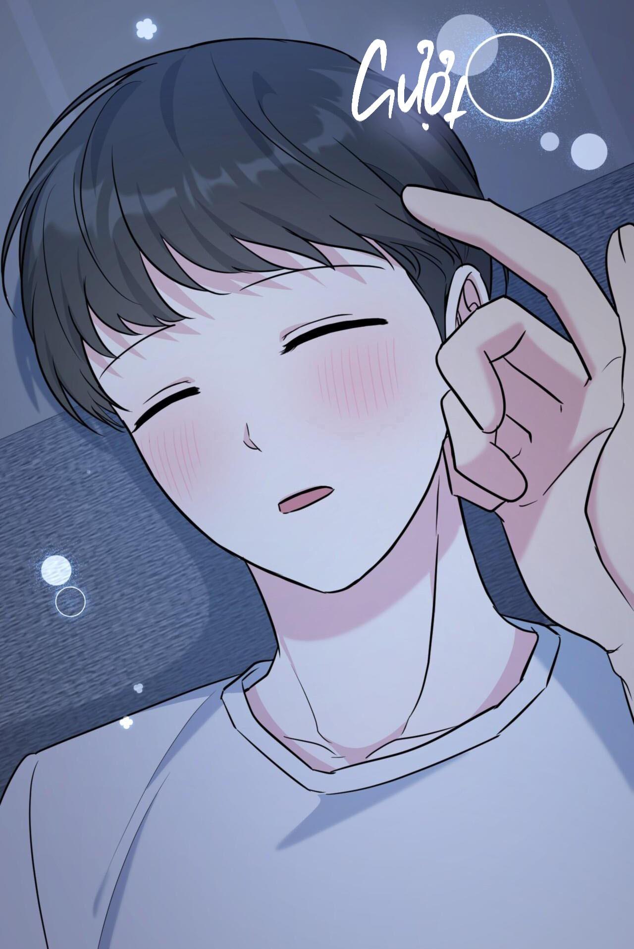 (CBunu) Khu Rừng Tĩnh Lặng - Chap 7