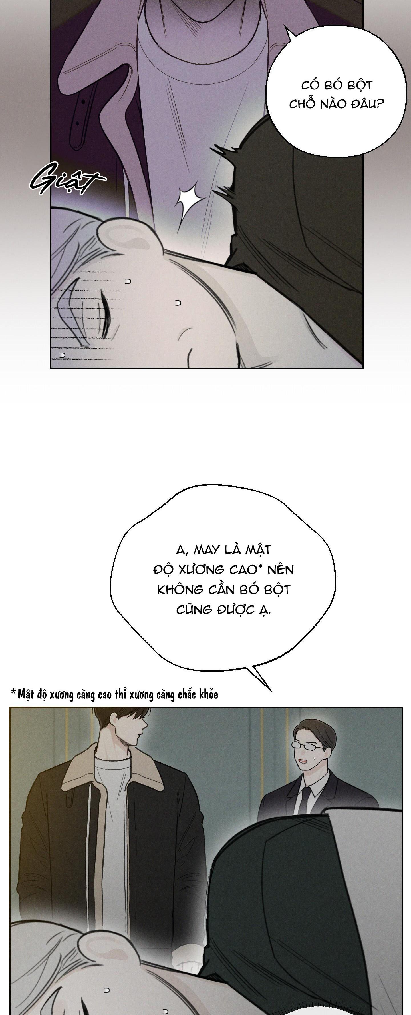 December - Chap 32