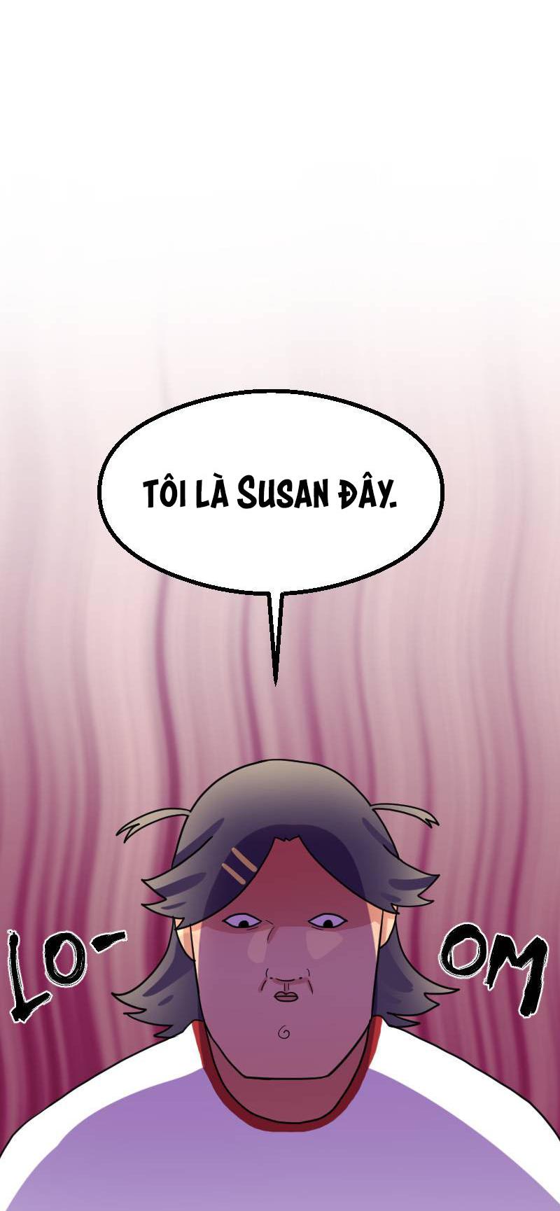 Truyện Ngôn Nhưng Không Ngôn Lắm - Chap 36