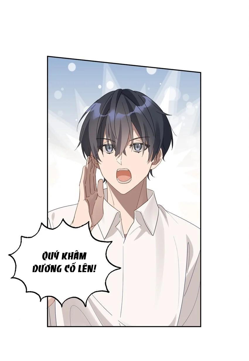 Năm tháng qua - Chap 17