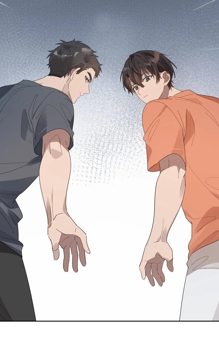 Năm tháng qua - Chap 17