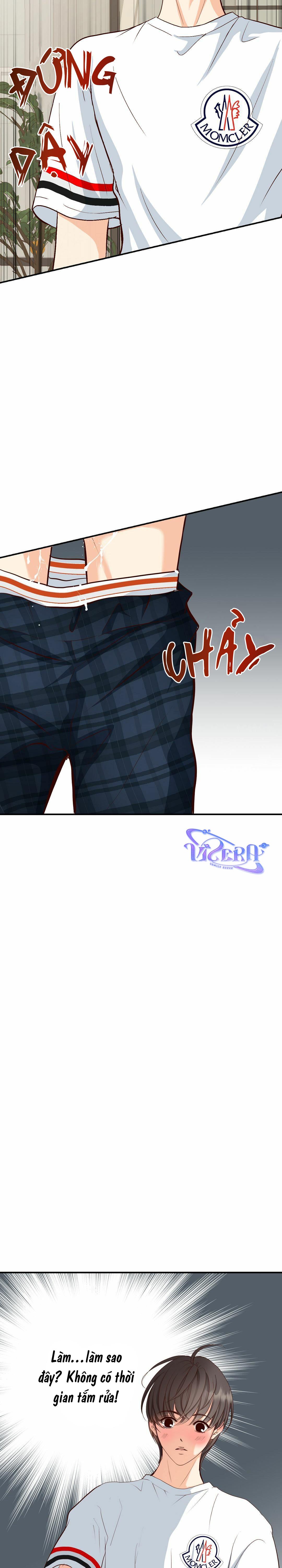 Lừa Gạt - Chap 7