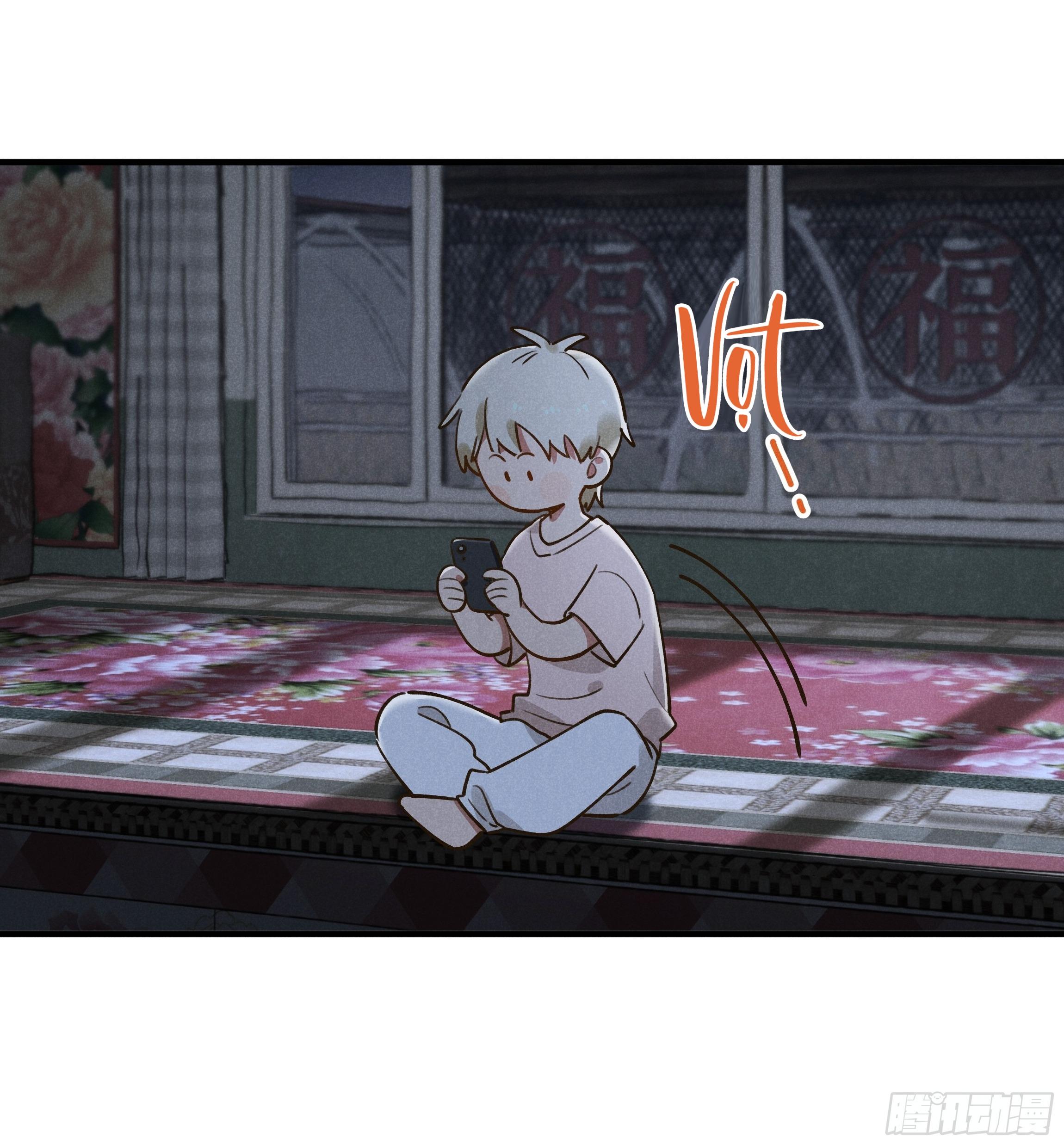 Ra Ruộng Ngô Với Anh Á, Còn Lâu! - Chap 6