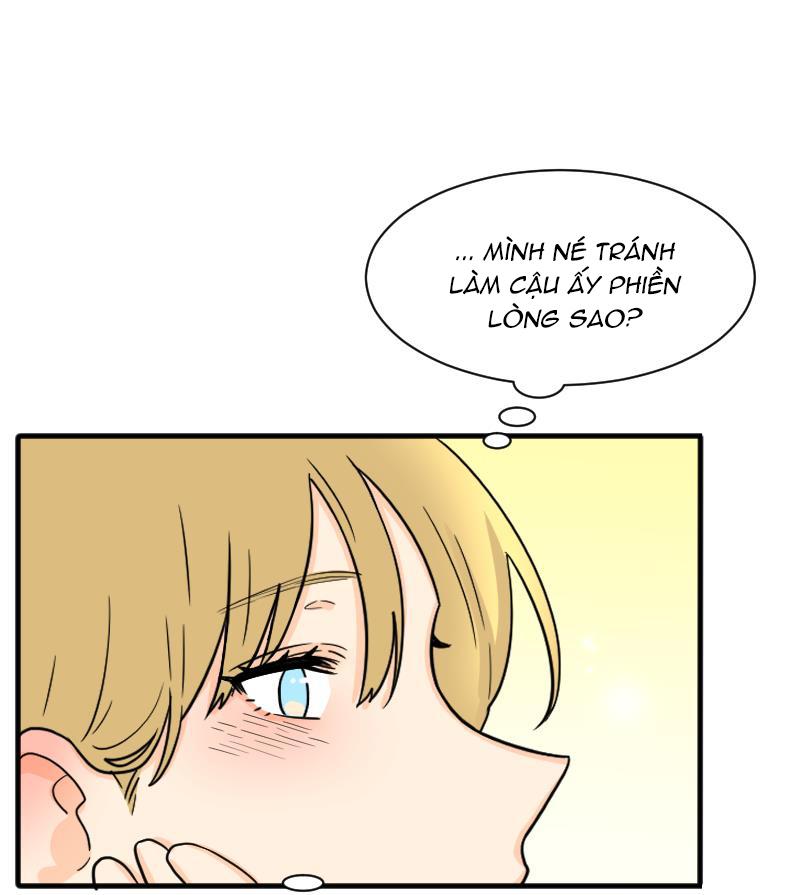 Truyện Ngôn Nhưng Không Ngôn Lắm - Chap 35