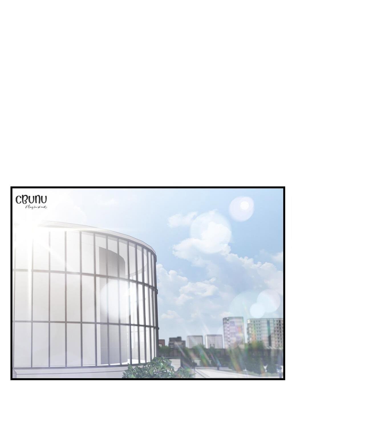 (CBunu) Bí Mật Của Mái Tóc - Chap 10