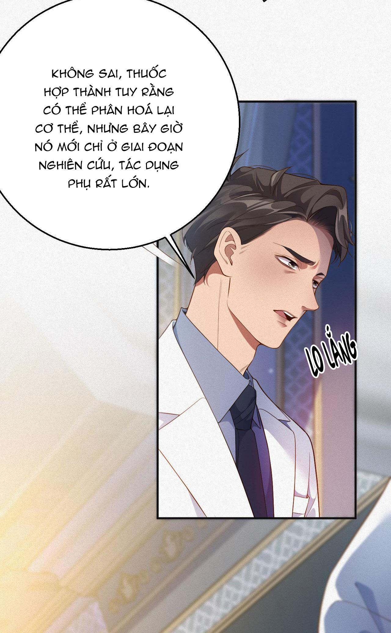 CHỒNG CŨ MUỐN TÁI HÔN LẦN NỮA - Chap 19