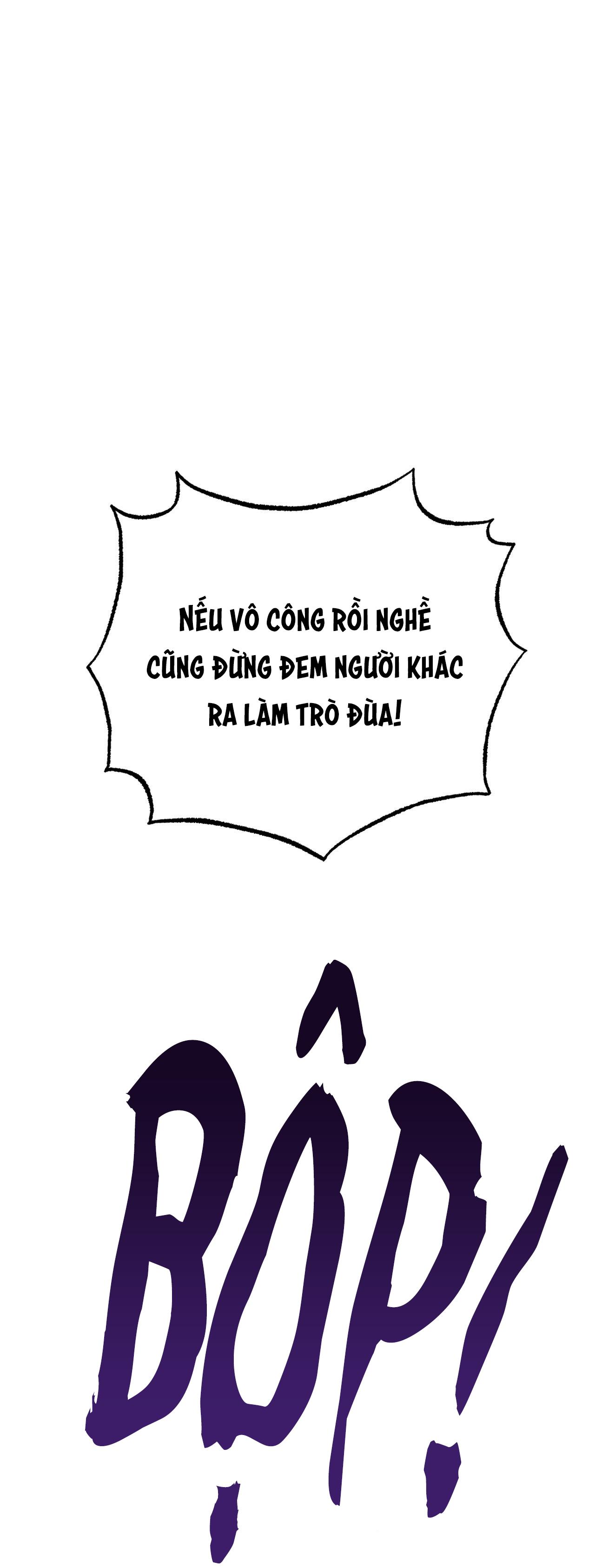 CẬU KHÔNG PHẢI LÀ GU CỦA TÔI - Chap 9