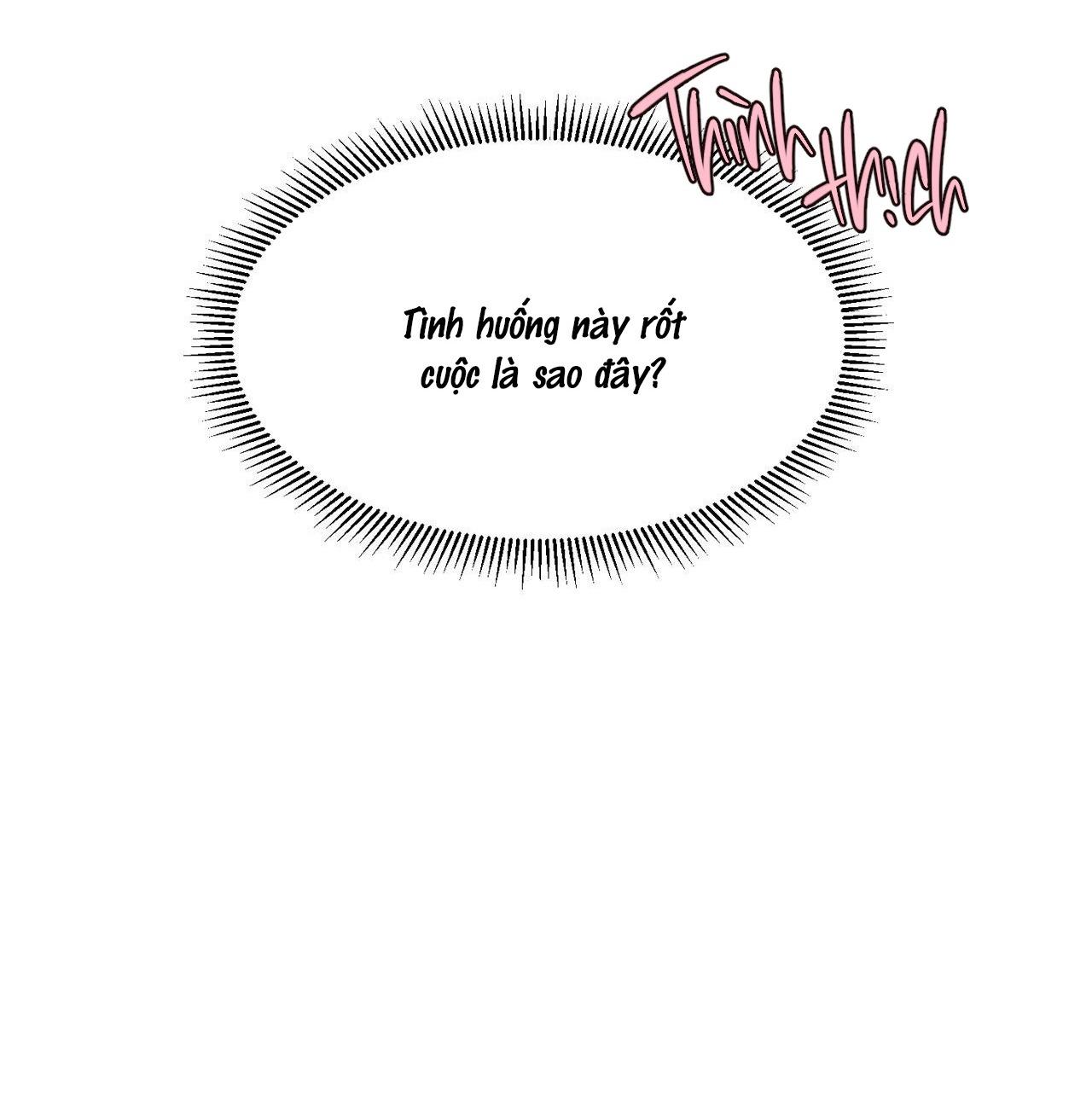 (CBunu) Bí Mật Của Mái Tóc - Chap 18