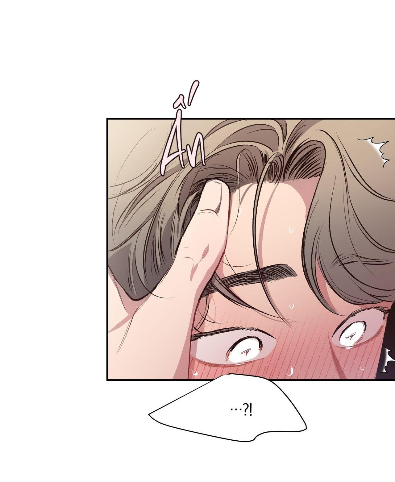 (CBunu) Bí Mật Của Mái Tóc - Chap 19