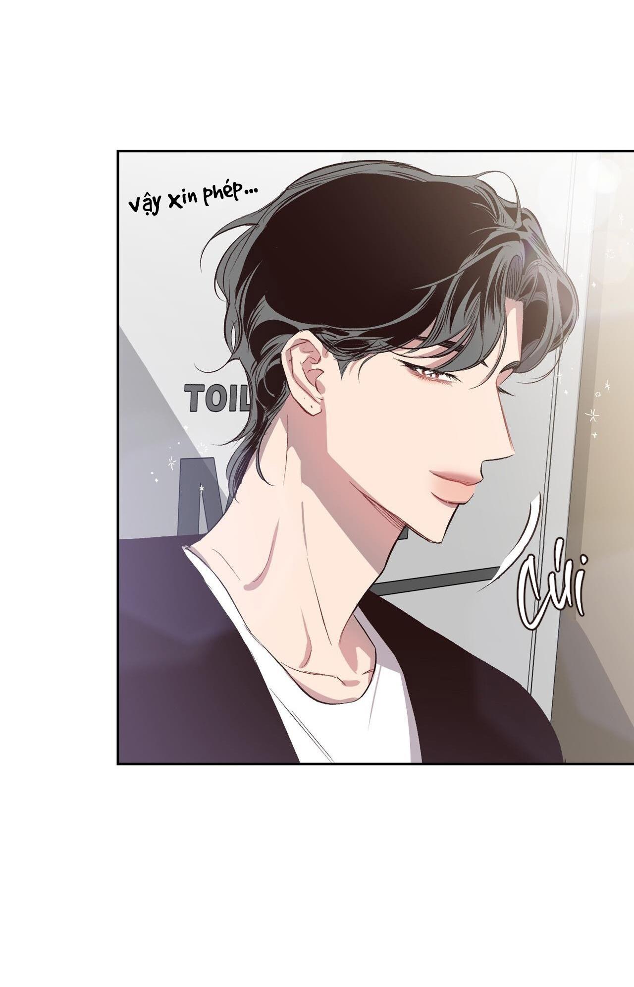 (CBunu) Bí Mật Của Mái Tóc - Chap 18