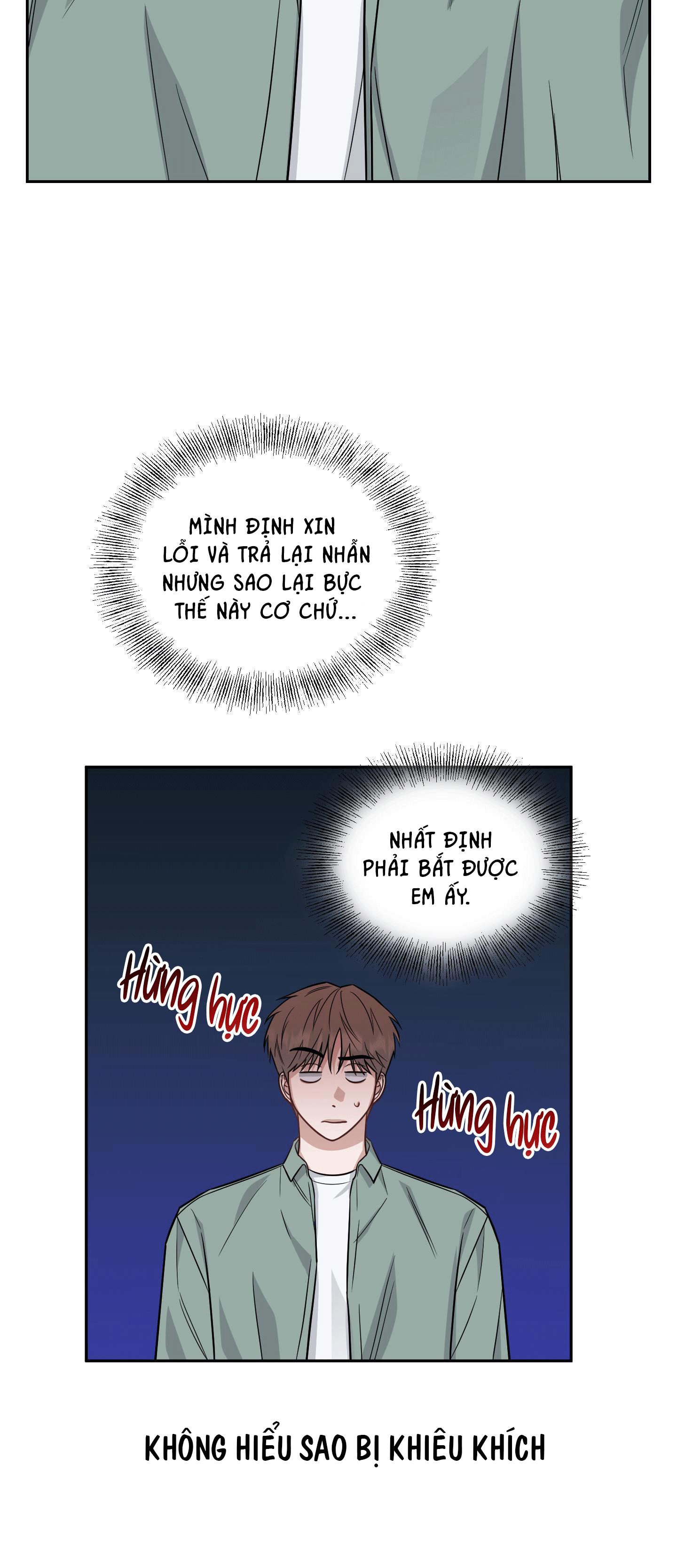 TUYỂN TẬP CUỒNG CÔNG-CHIẾM HỮU CÔNG CỦA NHÀ KIM - Chap 10.6
